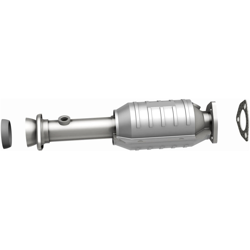 Magnaflow Conv DF 00 - 01 Acura Integra 4 1.8, Excl. Type - R - My Store