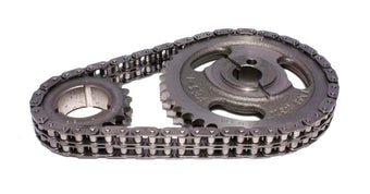 compare product COMP Cams Hi-Tech Roller Timing Set FW