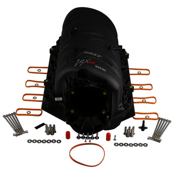 compare product FAST LSXRT Manifold 102MM LS Truck Intake Manifold Kit