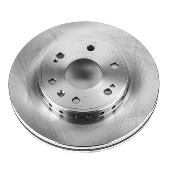 compare product Power Stop 08-19 Chevrolet Tahoe Front Autospecialty Brake Rotor