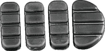 compare product Kuryakyn Replacement Pads For 8044