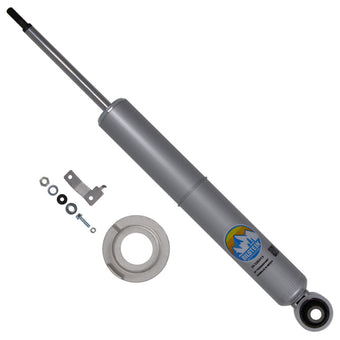 compare product Bilstein 18-20 Subaru Crosstrek B8 TerraSport Rear Shock Absorber - Silver