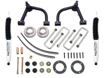 compare product Tuff Country 05-23 Toyota Tacoma 4X4 & Prerunner 3in Lift Kit w/Control Arms (Excl TRD Pro SX6000)