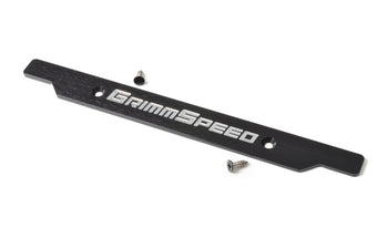 compare product GrimmSpeed 02-05 Subaru Impreza WRX/STi License Plate Delete Plate