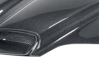 Anderson Composites 98 - 02 Pontiac Trans Am Type - OE Hood - My Store
