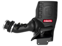 aFe POWER Momentum GT Pro Dry S Intake System 2017 Honda Civic Type R L4 - 2.0L (t) - My Store
