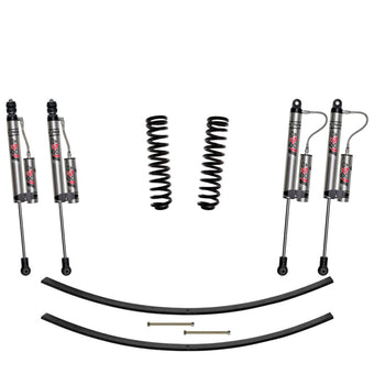 compare product Skyjacker 2In KIT 08-16 F250 DIESL ADX