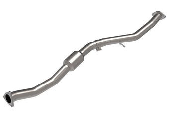 compare product aFe POWER Direct Fit Catalytic Converter Subaru Outback 13-16 H4-2.5L
