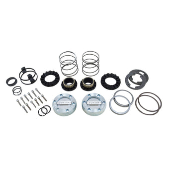 compare product Yukon Gear Hardcore Locking Hub Set For Dana 30/44 30 Spline