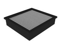 aFe Magnum FLOW OE Replacement Air Filter w/ Pro DRY S Isuzu D - Max 12 - 24 L4 - 3.0L (td) - My Store