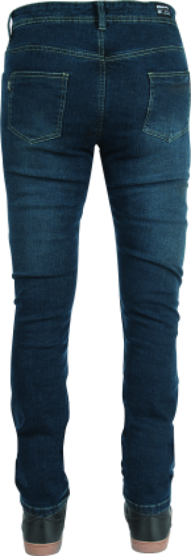 compare product Speed and Strength Fast Times Jeans Denim Blue Womens Size - 4 Regular