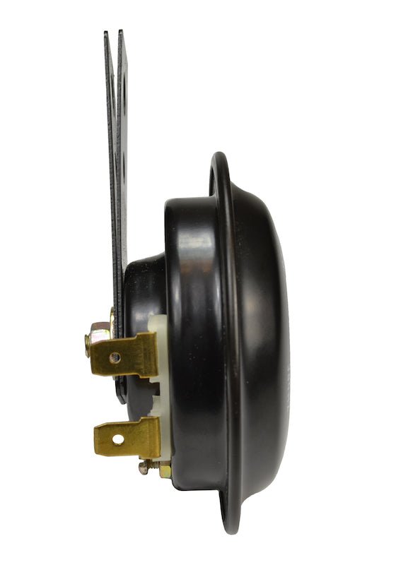 Hella Horn Kit Bx Blk Disc Mcycle 12V Univ - My Store