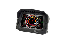 AEM CD - 5G Carbon Digital Dash Display w/ Interal 10Hz GPS & Antenna - My Store