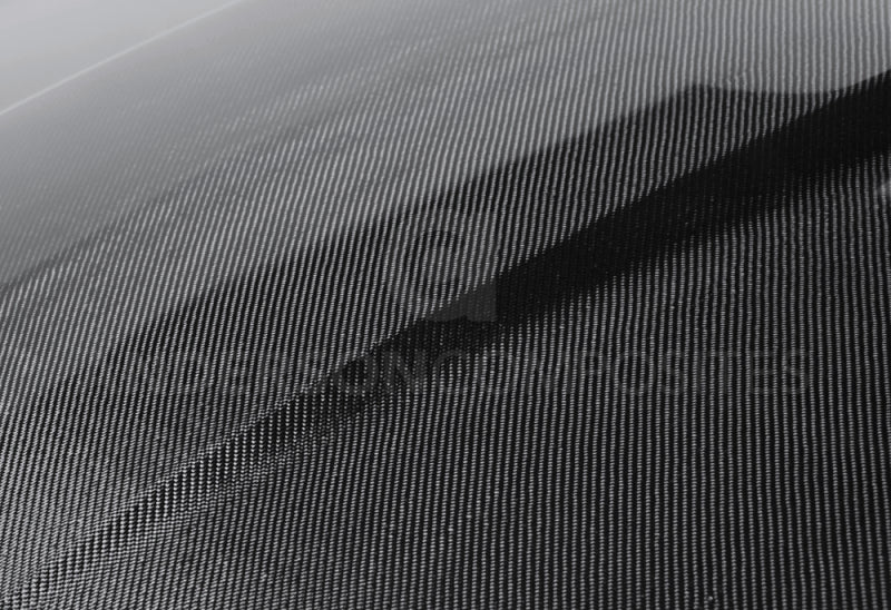 Anderson Composites 2010 - 2013 Chevrolet Camaro Type - OE Style Hood - My Store