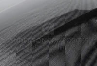 Anderson Composites 2010 - 2013 Chevrolet Camaro Type - OE Style Hood - My Store