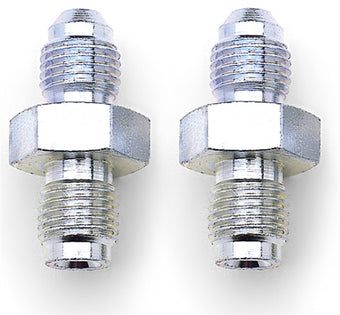 compare product Russell Performance -4 AN SAE Adapter Fitting (2 pcs.) (Endura)