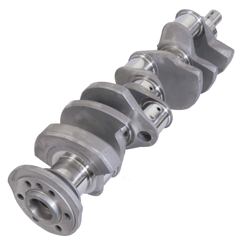 Eagle Chevy 400 Forged 4340 Stroke 5.700 Steel Crankshaft - My Store