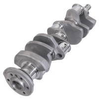 Eagle Chevy 400 Forged 4340 Stroke 5.700 Steel Crankshaft - My Store