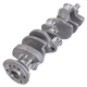 Eagle Chevy 400 Forged 4340 Stroke 5.700 Steel Crankshaft - My Store