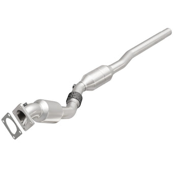 compare product MagnaFlow Direct Fit Catalytic Converter 00-02 Audi S4 2.7L D/S