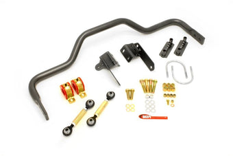 compare product BMR 82-02 3rd Gen F-Body w/3.0-3.25in Axles R Hollow 1.375in Xtreme Anti-Roll Kit - Black Hammertone