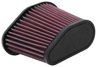 compare product K&N 2-3/4in Flg 6-9/16 X 3-7/8 Base 5-3/16 X 2-1/2in Top 5-5/16in H
