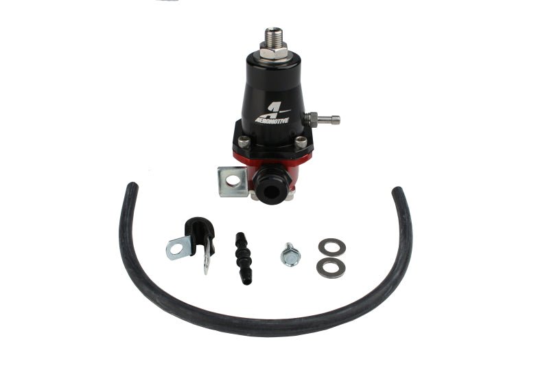 Aeromotive Billet LT1 Adjustable Regulator - 92 - 96 Corvette/Ram Jet 350 EFI Crate Engine - My Store