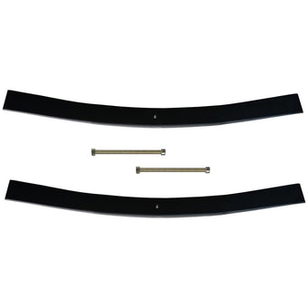 compare product Skyjacker Add A Leaf 1980-1997 Ford F-350 4 Wheel Drive