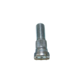 compare product Omix Wheel Stud- 76-86 Jeep CJ Models
