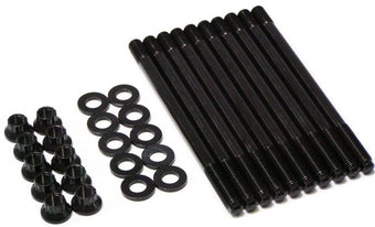 compare product ARP 08+ Evo X Mitsubishi 2.0L (4B11) Turbo Head Stud Kit