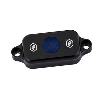compare product Baja Designs LED Rock Light - Blue