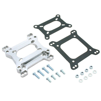 compare product Spectre Carburetor Adapter (2V to 4V)