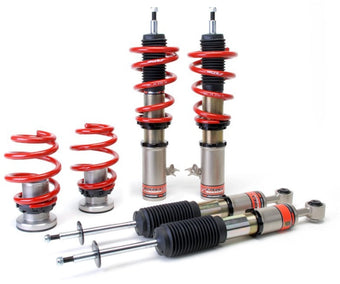 compare product Skunk2 06-08 Honda Civic (All Coupe/Sedan) Pro S II Coilovers (12K/10K Spring Rates)