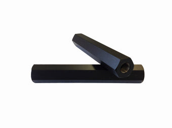 compare product Fleece Performance 01-11 GM Duramax 6.6L 2500-3500HD Pickups Tie Rod Reinforcement Sleeves