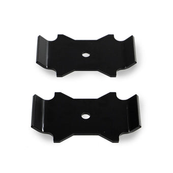 compare product Cognito 2025 GMC Sierra 1500 Leaf Spring Top Plate Conversion