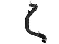 aFe Bladerunner 2.5in Aluminum Tube Hot Charge Pipe Black 2Volkswagen 22 - 23 GTI (MKVIII) L4 - 2.0L (t - My Store