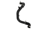 aFe Bladerunner 2.5in Aluminum Tube Hot Charge Pipe Black 2Volkswagen 22 - 23 GTI (MKVIII) L4 - 2.0L (t - My Store