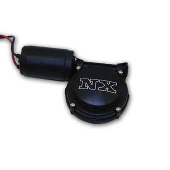 compare product Nitrous Express Remote Bottle Opener Motor Only