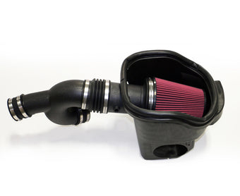 compare product Roush 2015-2017 F-150 2.7L/3.5L EcoBoost Cold Air Kit (Incl. Raptor)