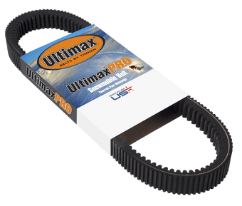compare product Ultimax Snowmobile Belt- 144-4353U4