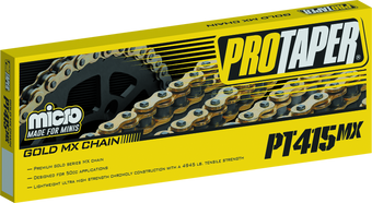 compare product ProTaper 415MX Chain 415x120L