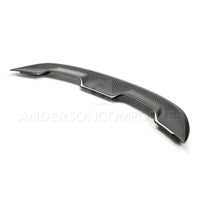 Anderson Composites 2020+ Ford Mustang Shelby GT500 Type - OE Rear Spoiler - My Store