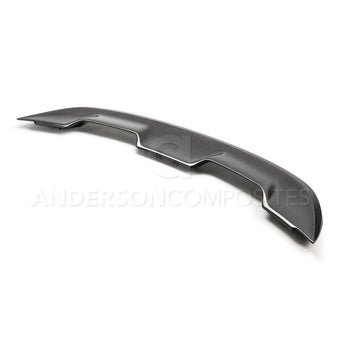 compare product Anderson Composites 2020+ Ford Mustang Shelby GT500 Type-OE Rear Spoiler