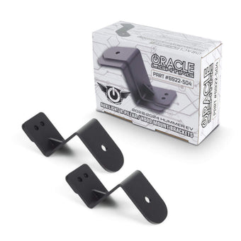 compare product Oracle 22-24 Hummer EV Aux Light A-Pillar / Hood (Pair)