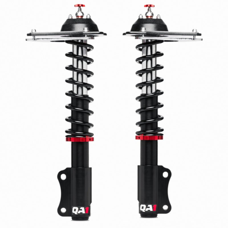 QA1 82 - 92 Chevrolet Camaro Proma Star Coilover Strut Kit Single Adjust - My Store