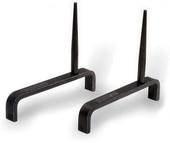 compare product Moroso Cylinder Head Work Stand - Set of 2