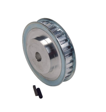compare product Aeromotive 28-Tooth Pulley