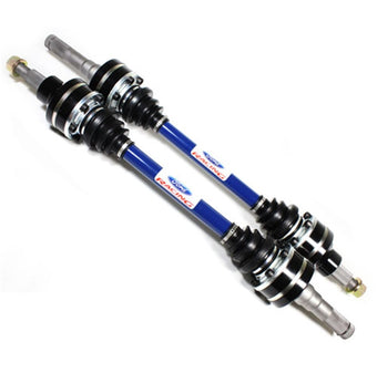 compare product Ford Racing 15-25 Mustang GT/EcoBoost / 15-20 Mustang GT350 Half Shaft Upgrade Kit
