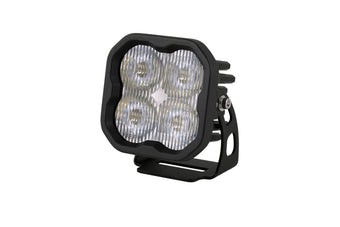 compare product Diode Dynamics SS3 Pro ABL - White SAE Fog Standard (Single)