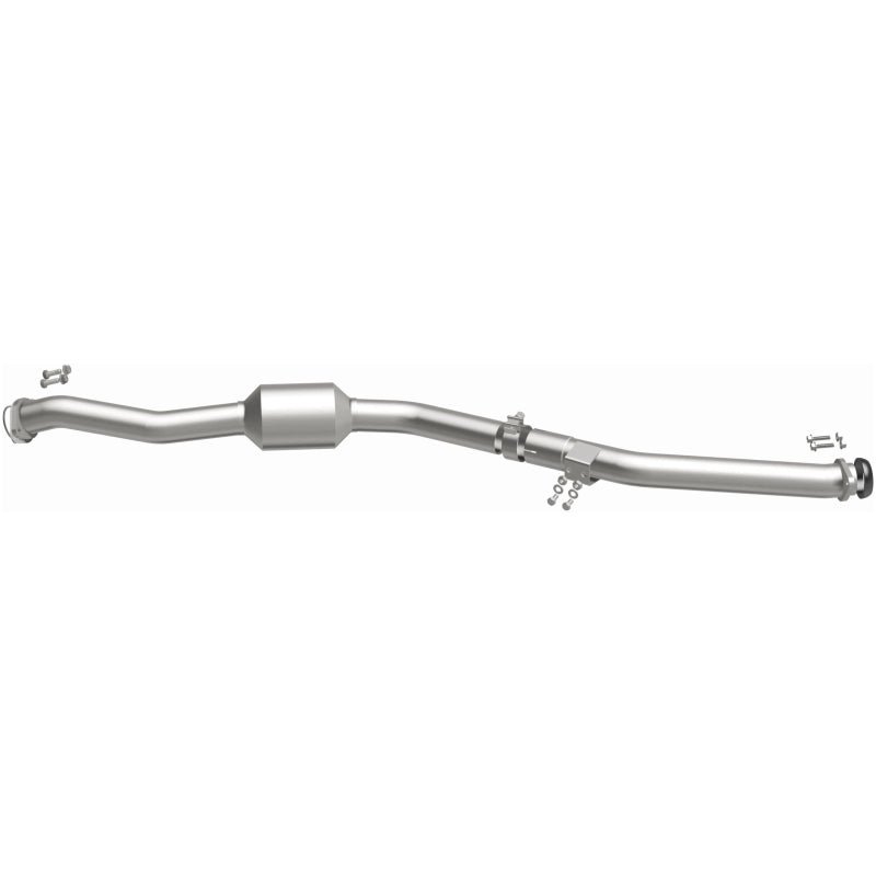 MagnaFlow 20 - 21 Subaru WRX 2.0L Direct Fit Catalytic Converter (California Grade) - My Store